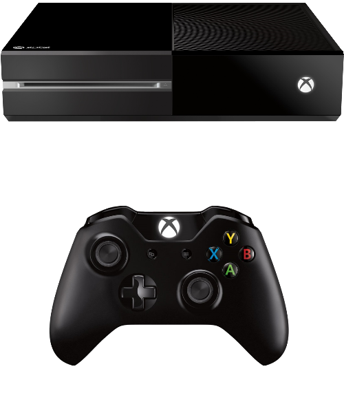 Xbox Xbox One