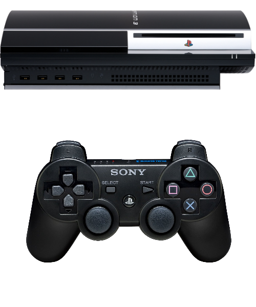 Playstation PS3
